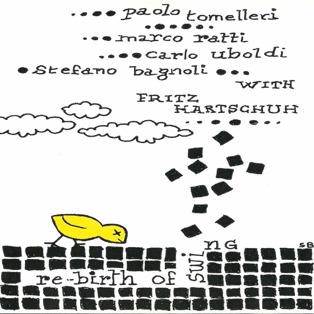 Picture of Marco Ratti