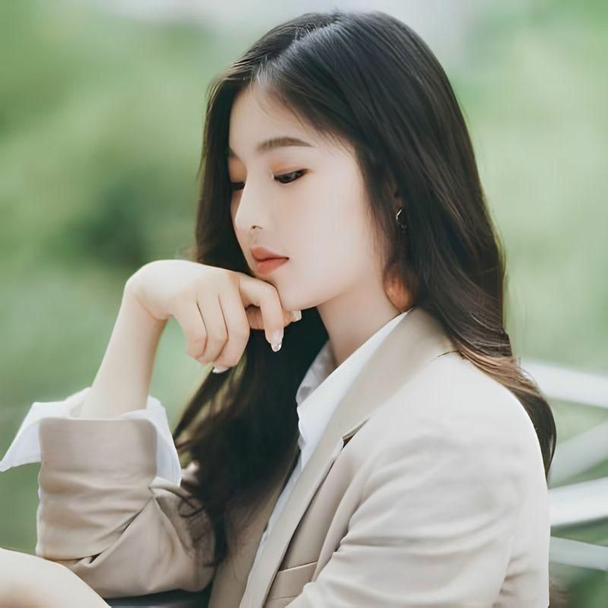 JEONG HYO BEAN