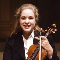 Picture of Isabelle van Keulen