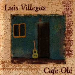 Picture of LUIS VILLEGAS