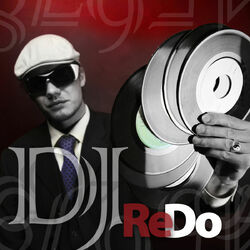 Picture of DJ ReDo