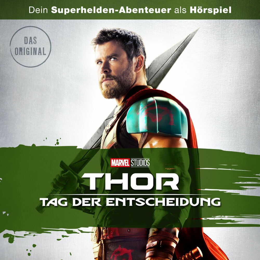 Picture of Thor