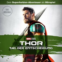 Picture of Thor