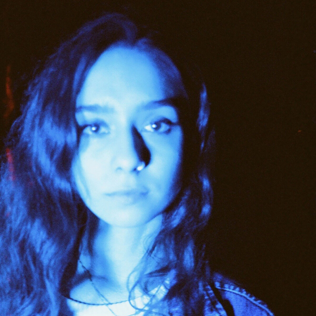 Artist picture of Jasmine Jethwa