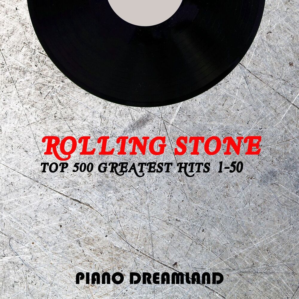 Picture of Piano Dreamland