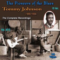 Picture of Tommy Johnson