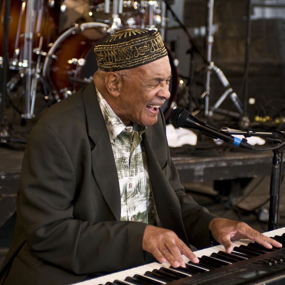 Picture of Eddie Bo
