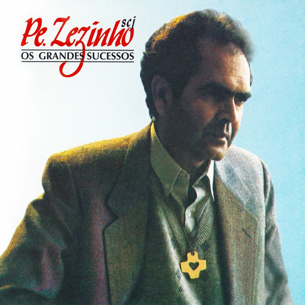 Picture of Padre Zezinho SCJ
