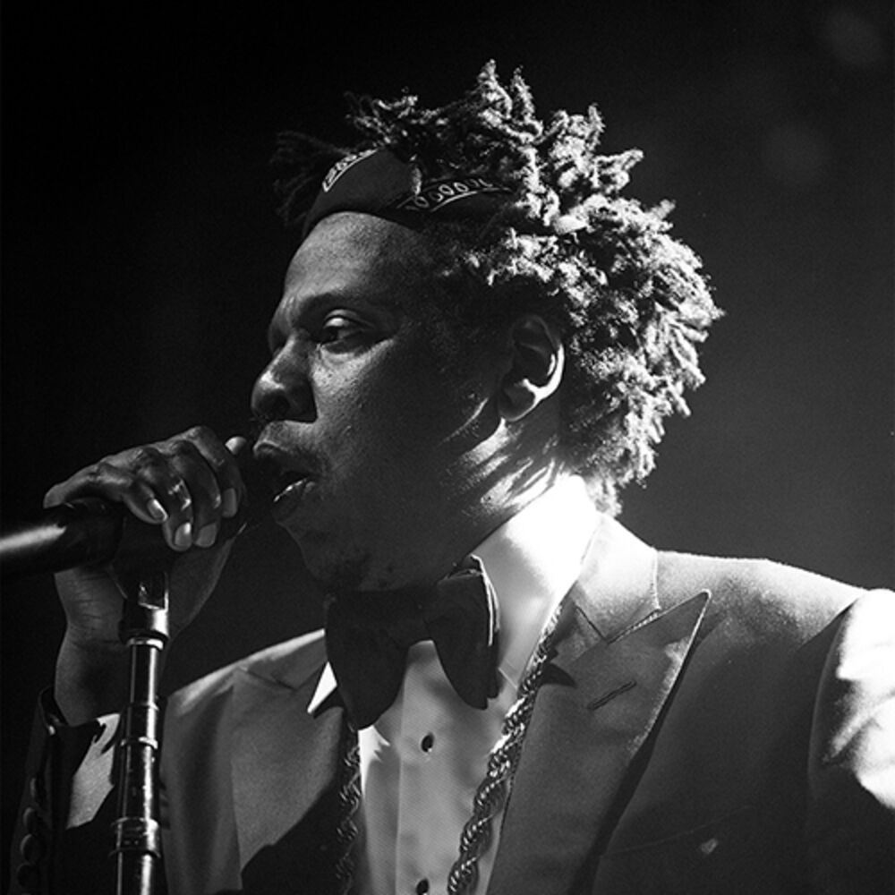 Picture of JAY Z