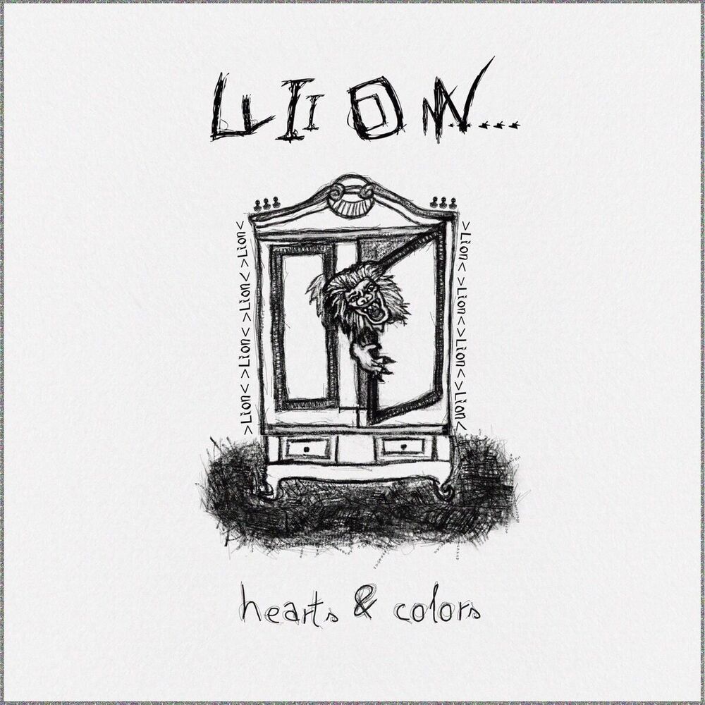 Picture of Hearts & Colors