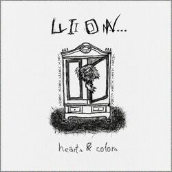 Picture of Hearts & Colors