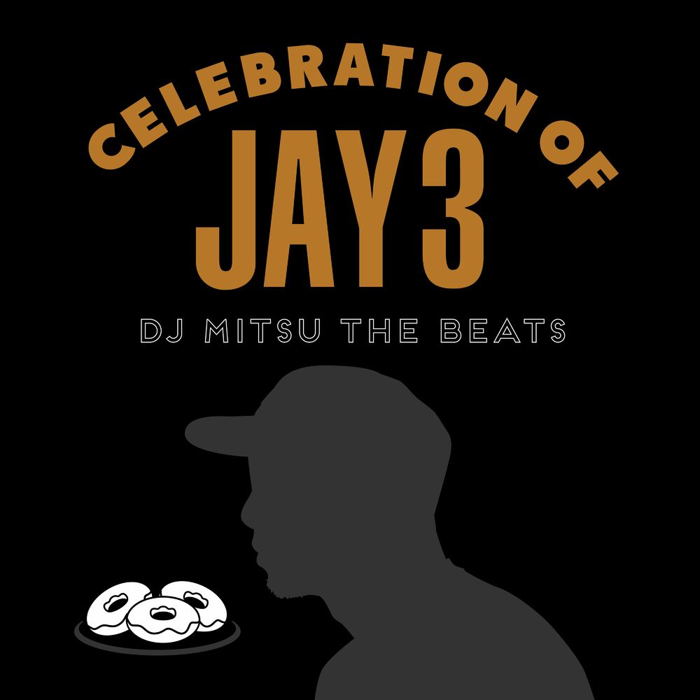 Picture of DJ Mitsu The Beats