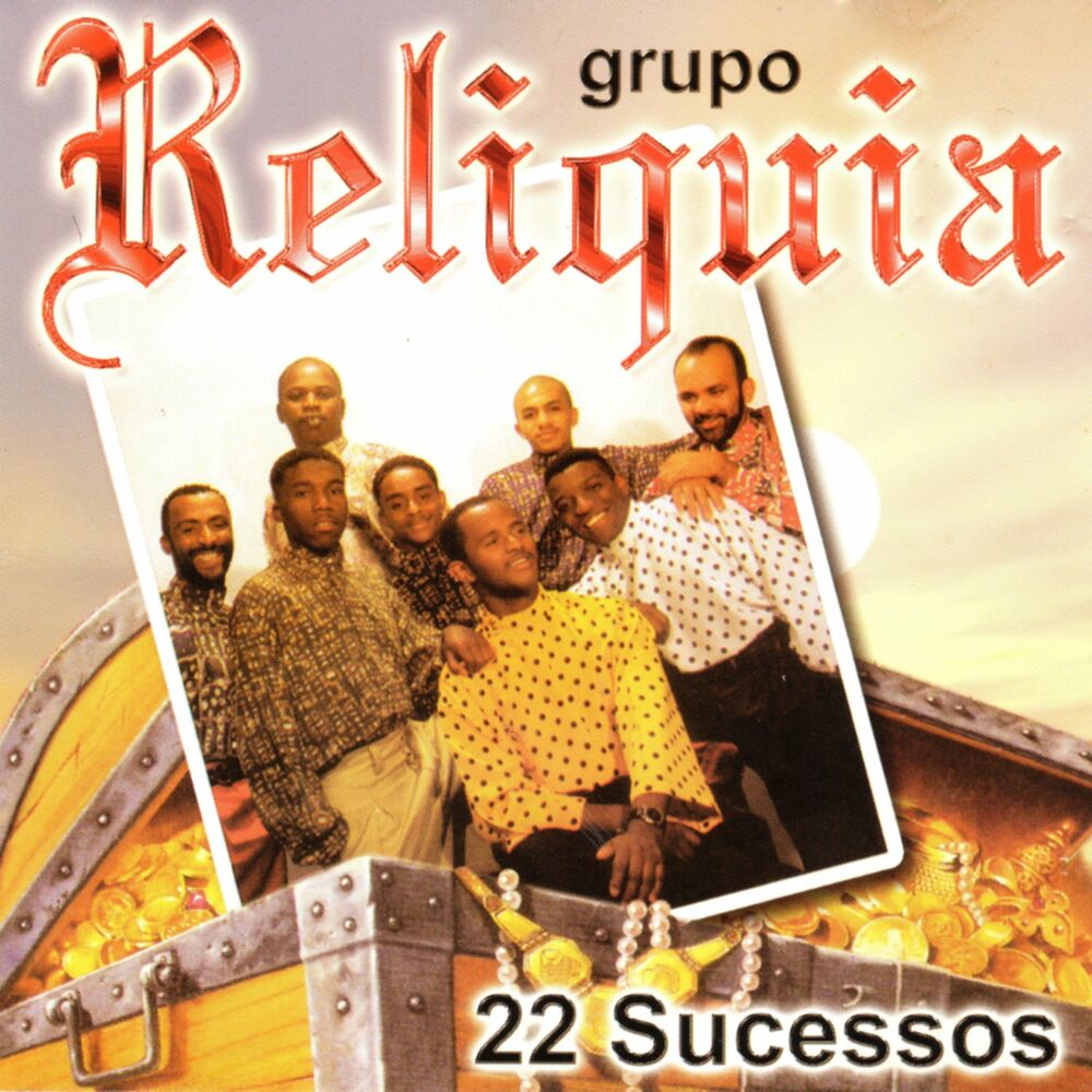 Picture of Grupo Relíquia