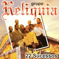 Picture of Grupo Relíquia