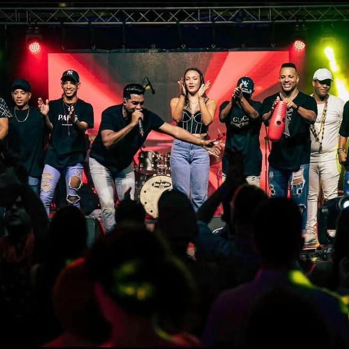 Manana Club
