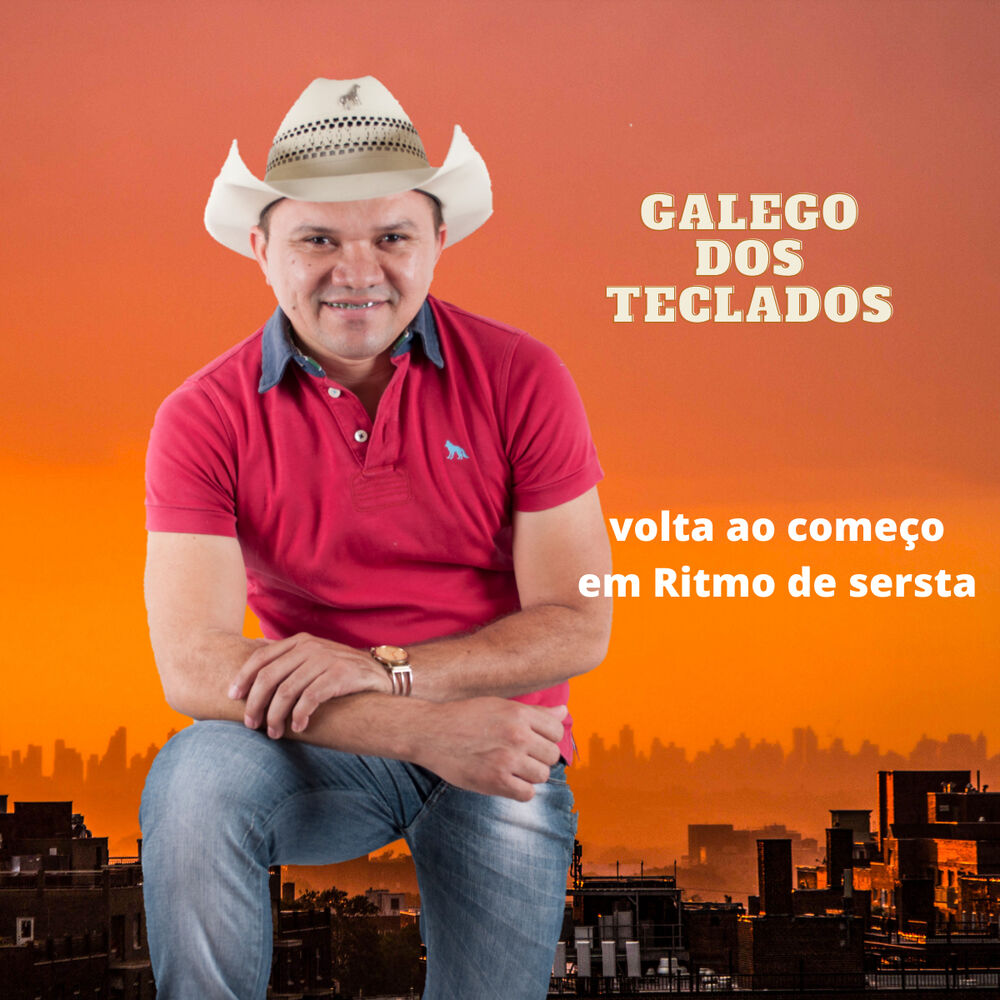 Picture of Galego dos Teclados