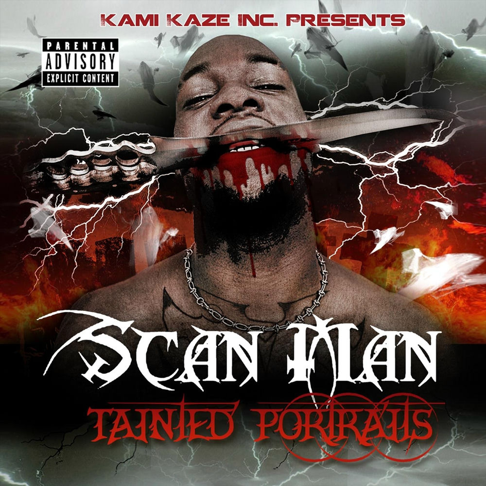 Photo de l'artiste Scan Man