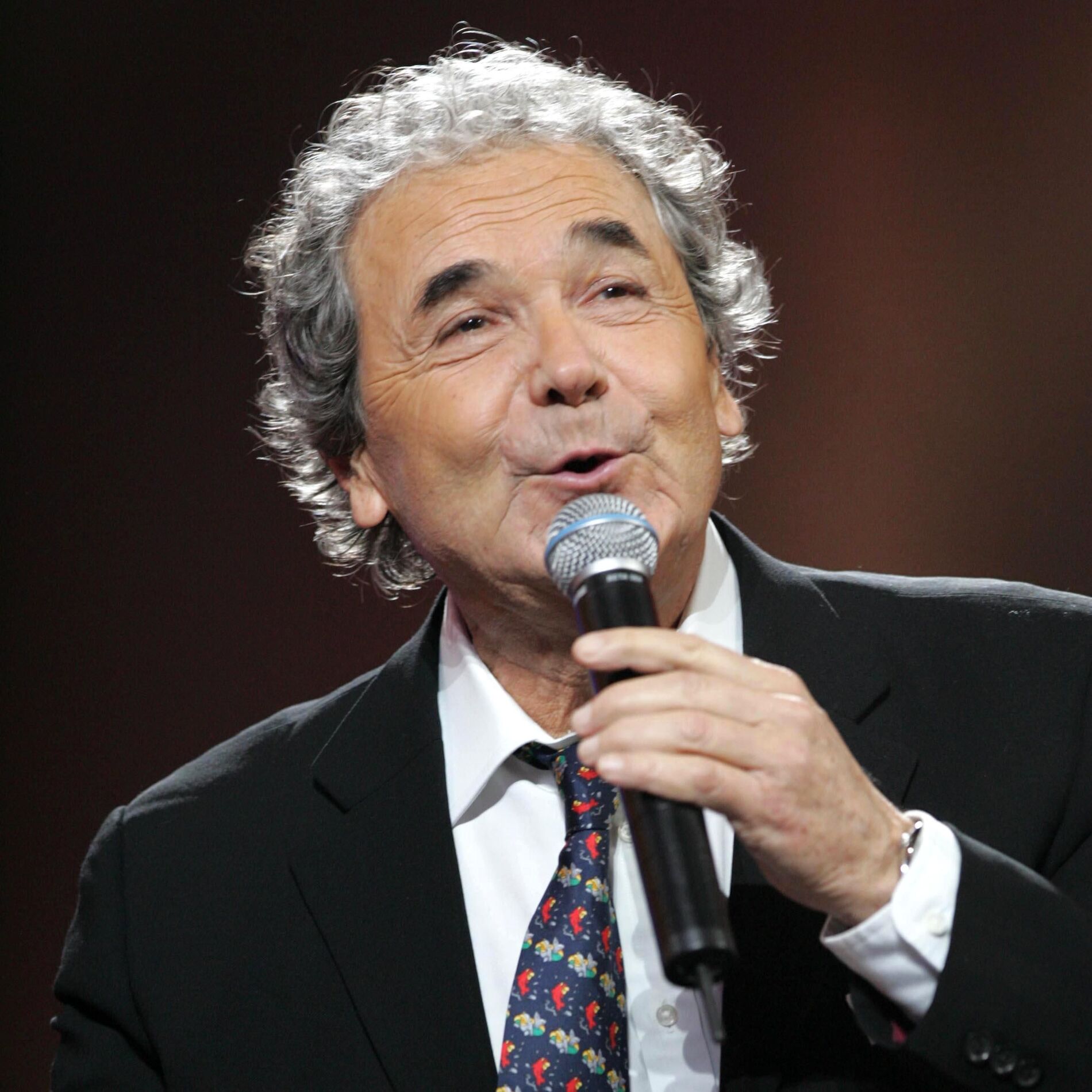 Pierre Perret