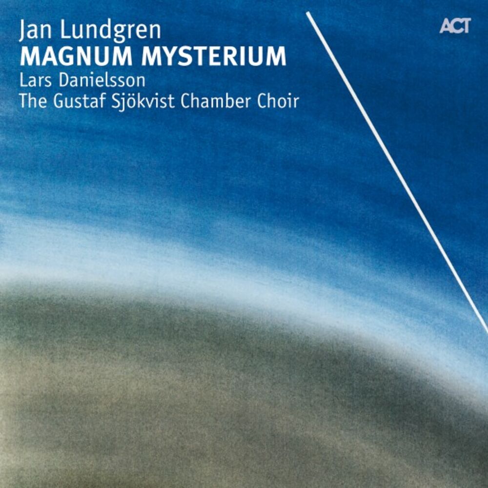 Picture of The Gustaf Sjökvist Chamber Choir