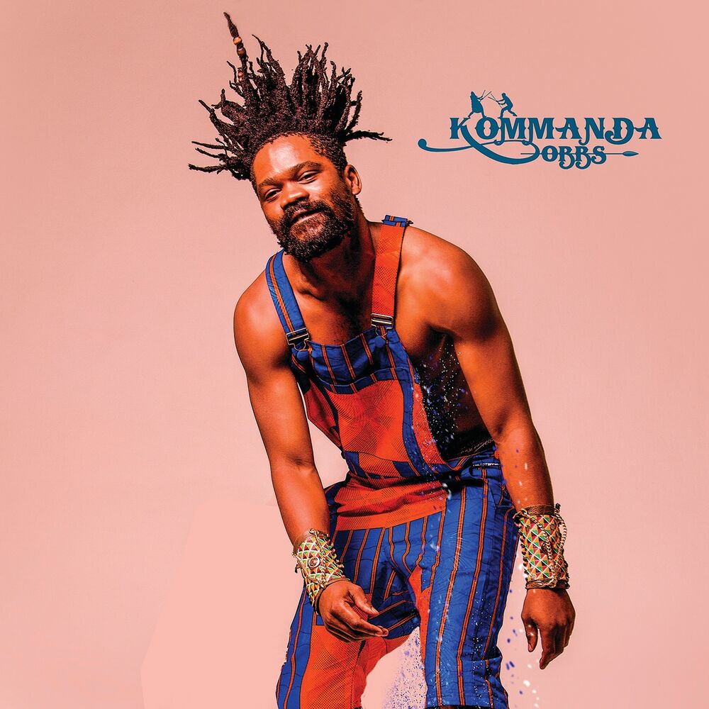 Picture of Kommanda Obbs