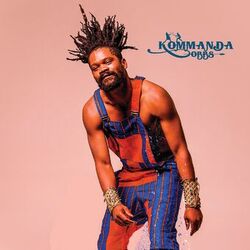Picture of Kommanda Obbs