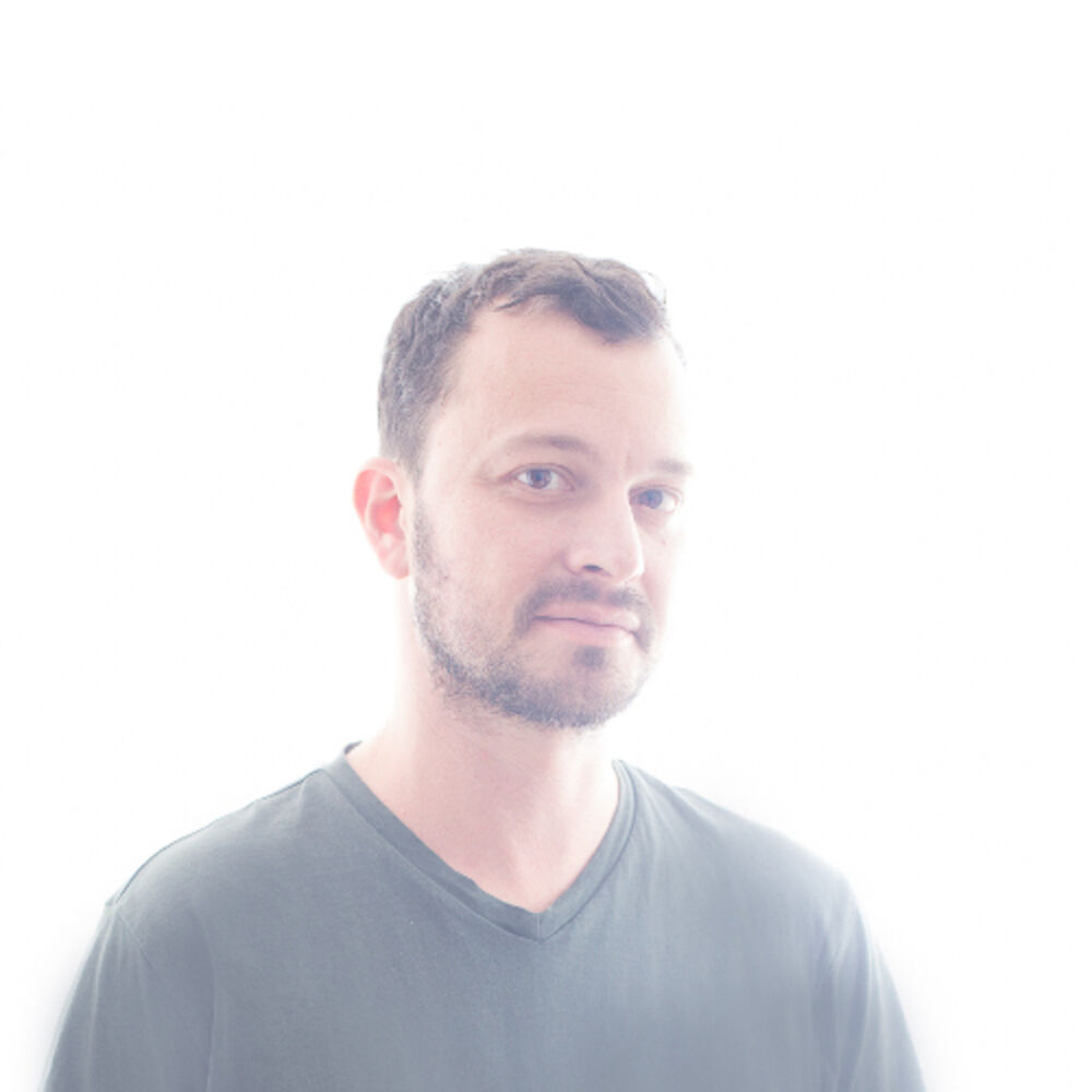 Picture of Alexandre Herer
