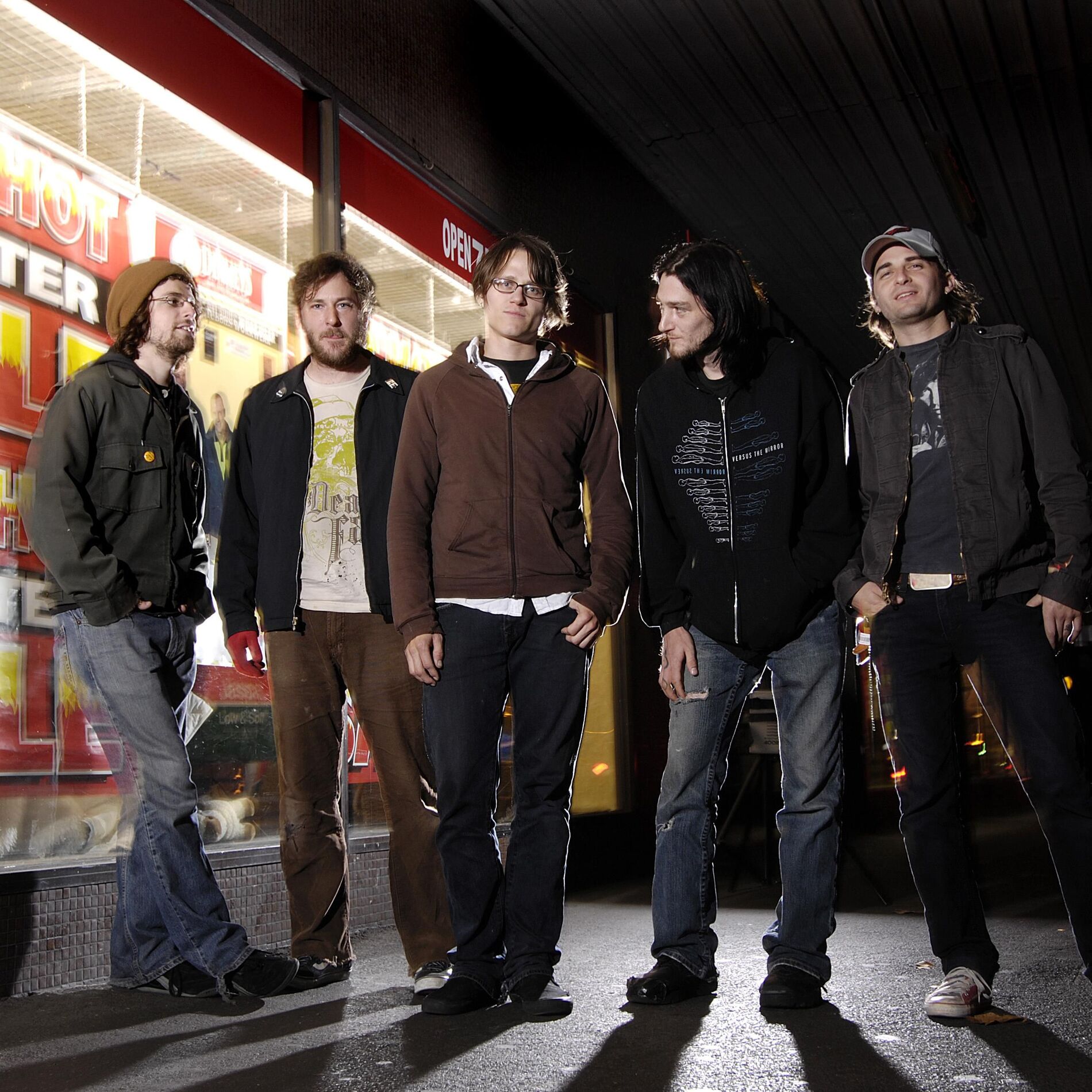 Artist picture of Darkest Hour