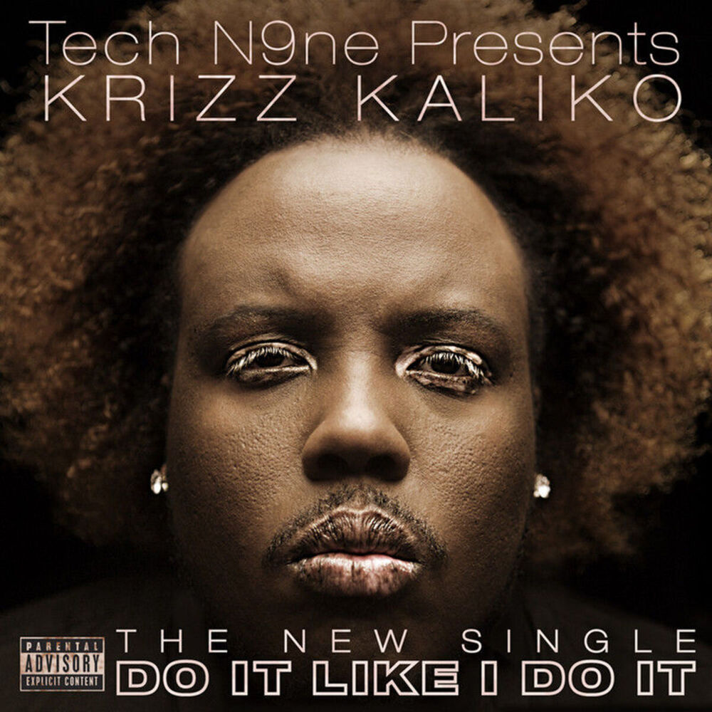 Picture of Tech N9ne Presents Krizz Kaliko