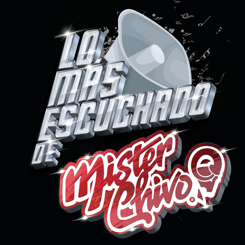 Picture of Mister Chivo
