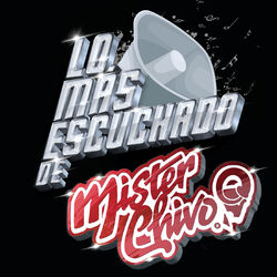 Picture of Mister Chivo