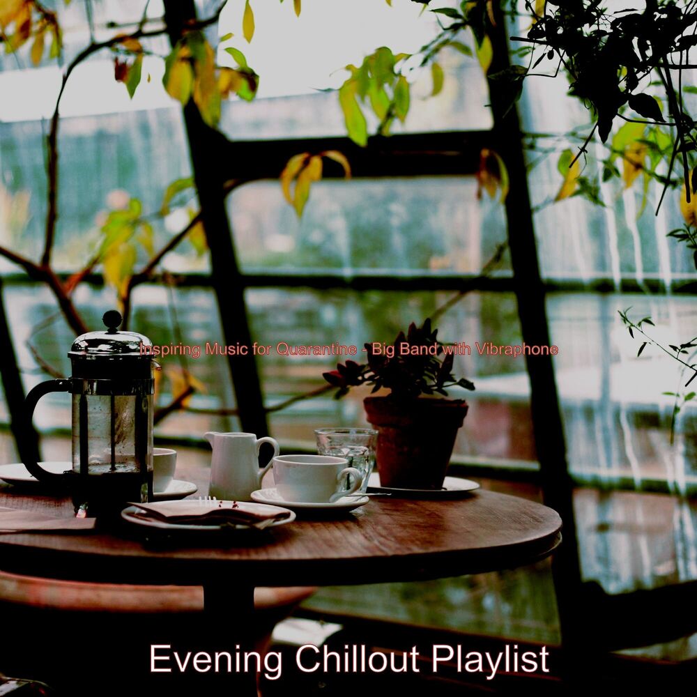 Picture of Evening Chillout Playlist