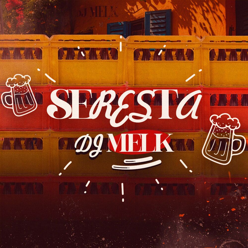 Picture of djmelk