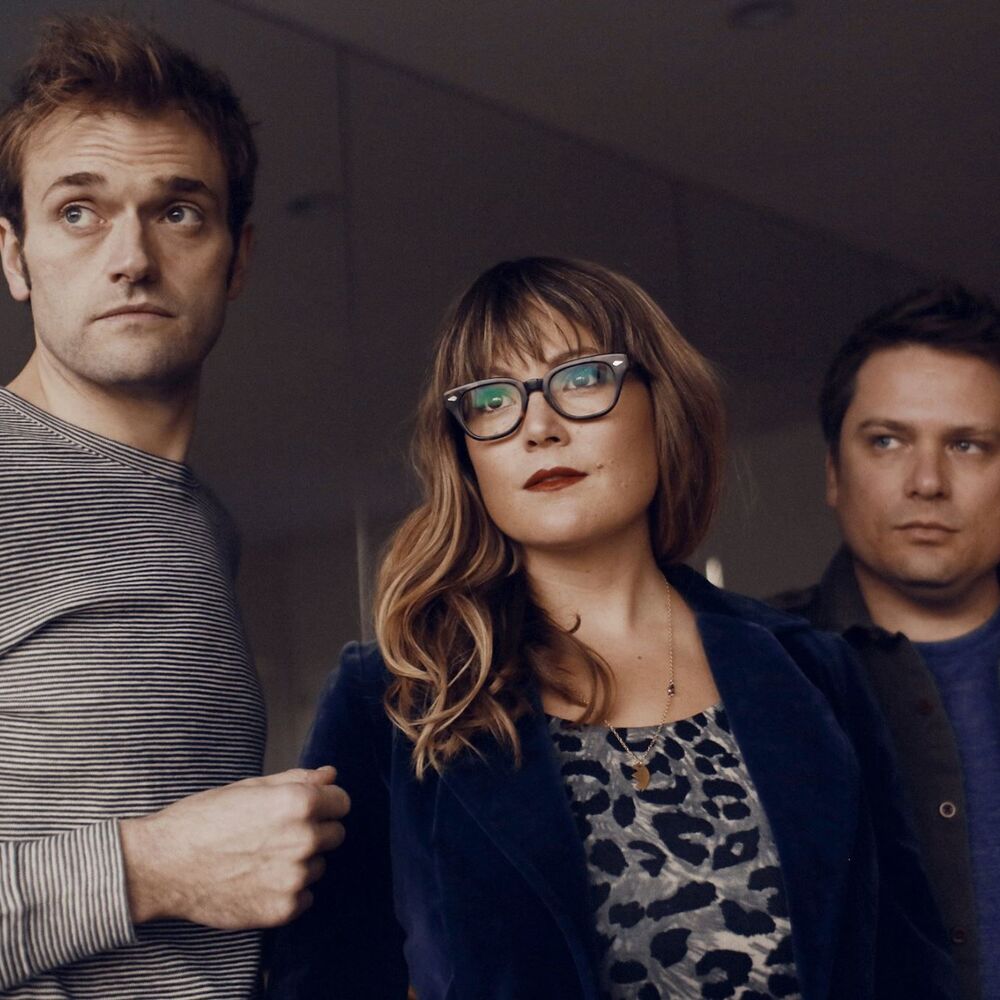Picture of Nickel Creek