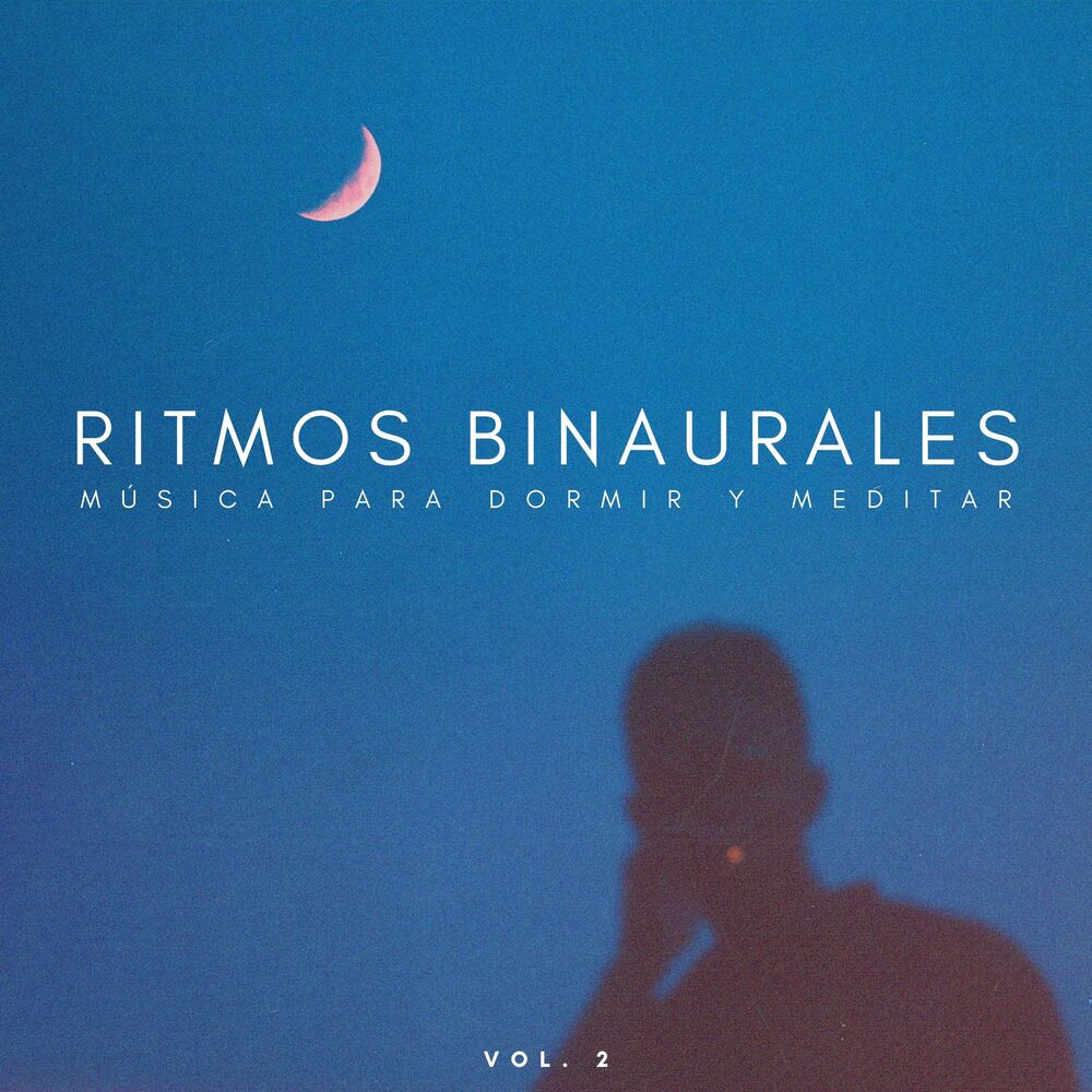 Picture of Sueño de ritmos binaurales puros