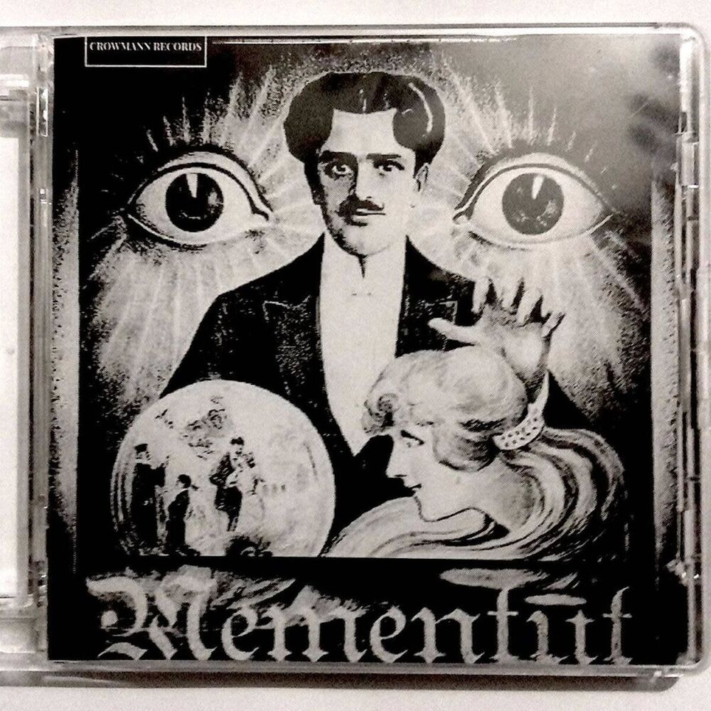 Picture of Mementut