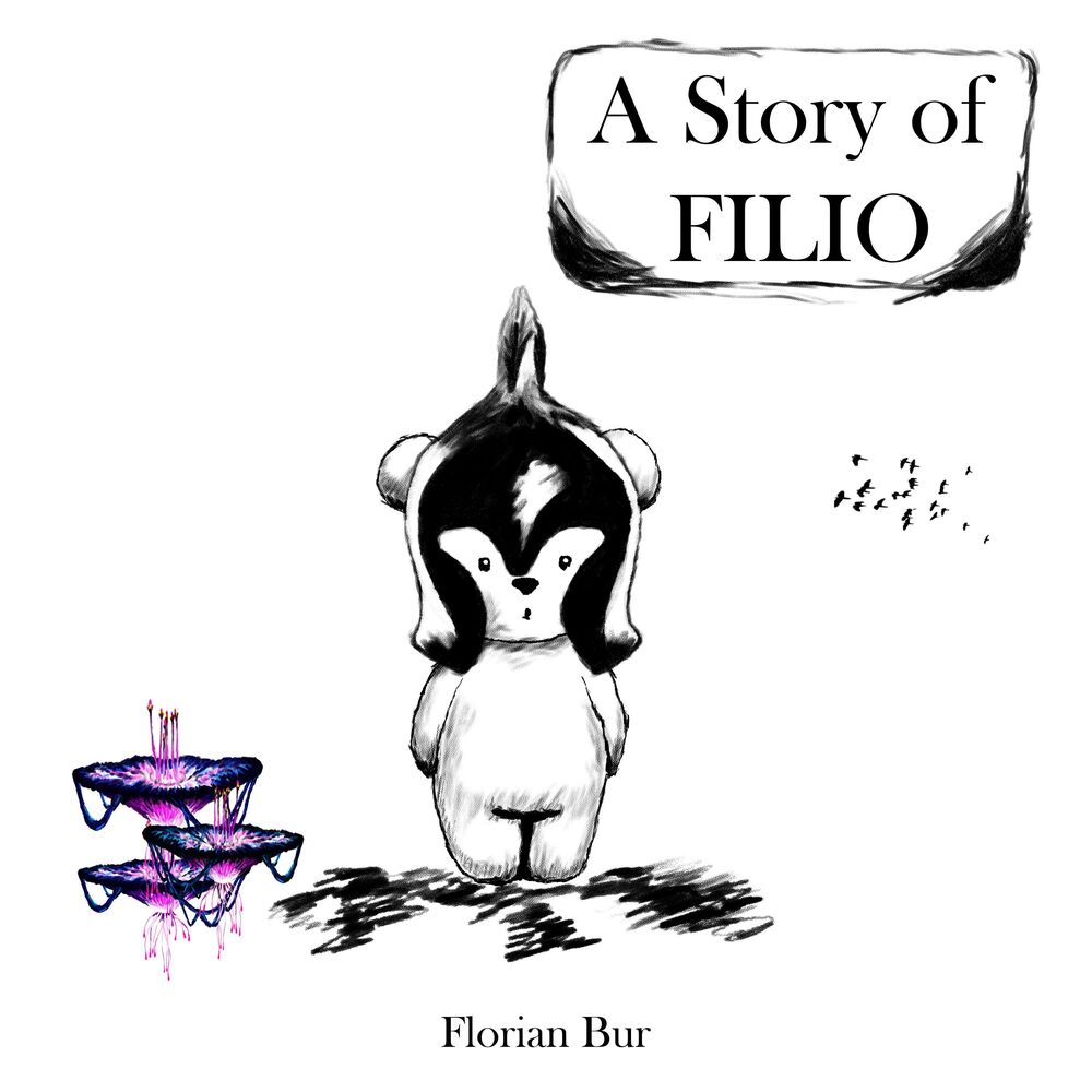 Picture of Florian bur