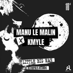 Picture of Manu Le Malin