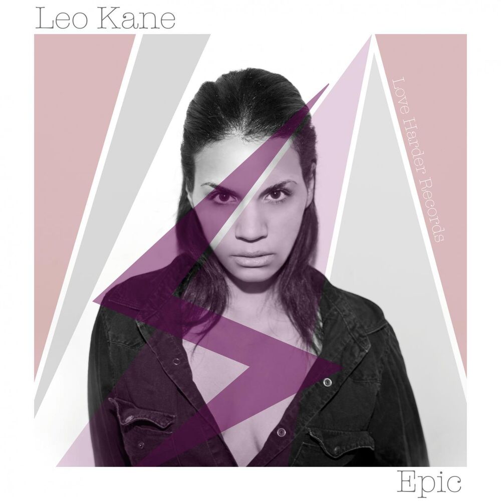 Picture of Leo Kane
