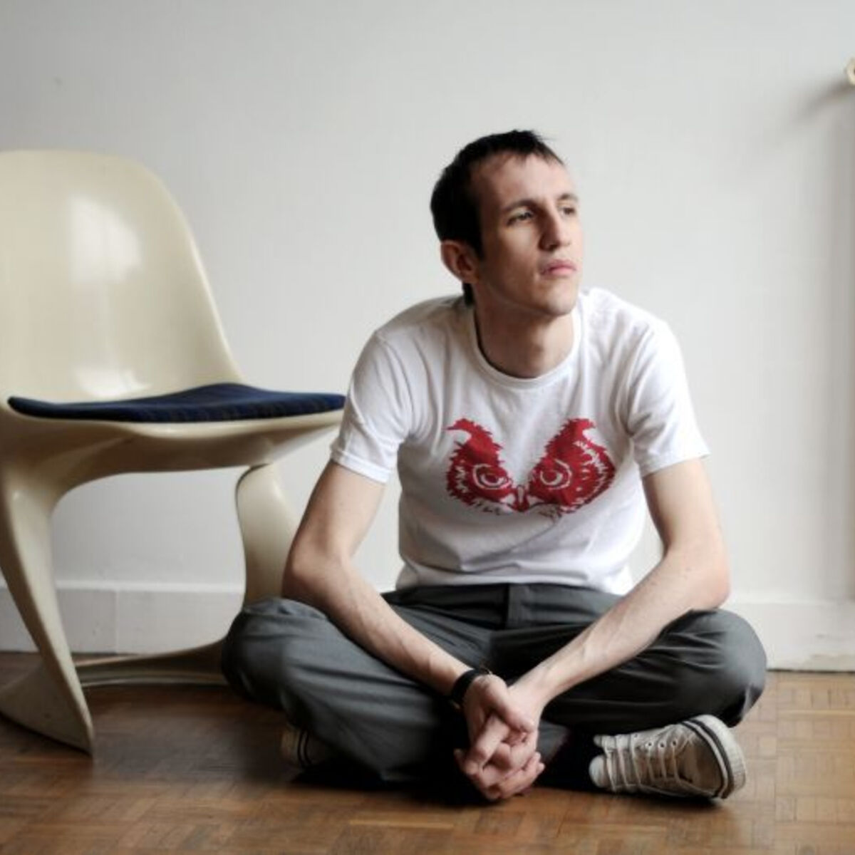 Cosmo Vitelli