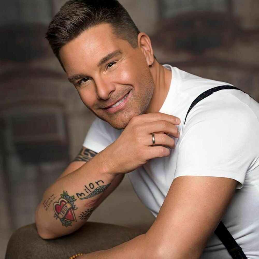 Picture of Eloy de Jong