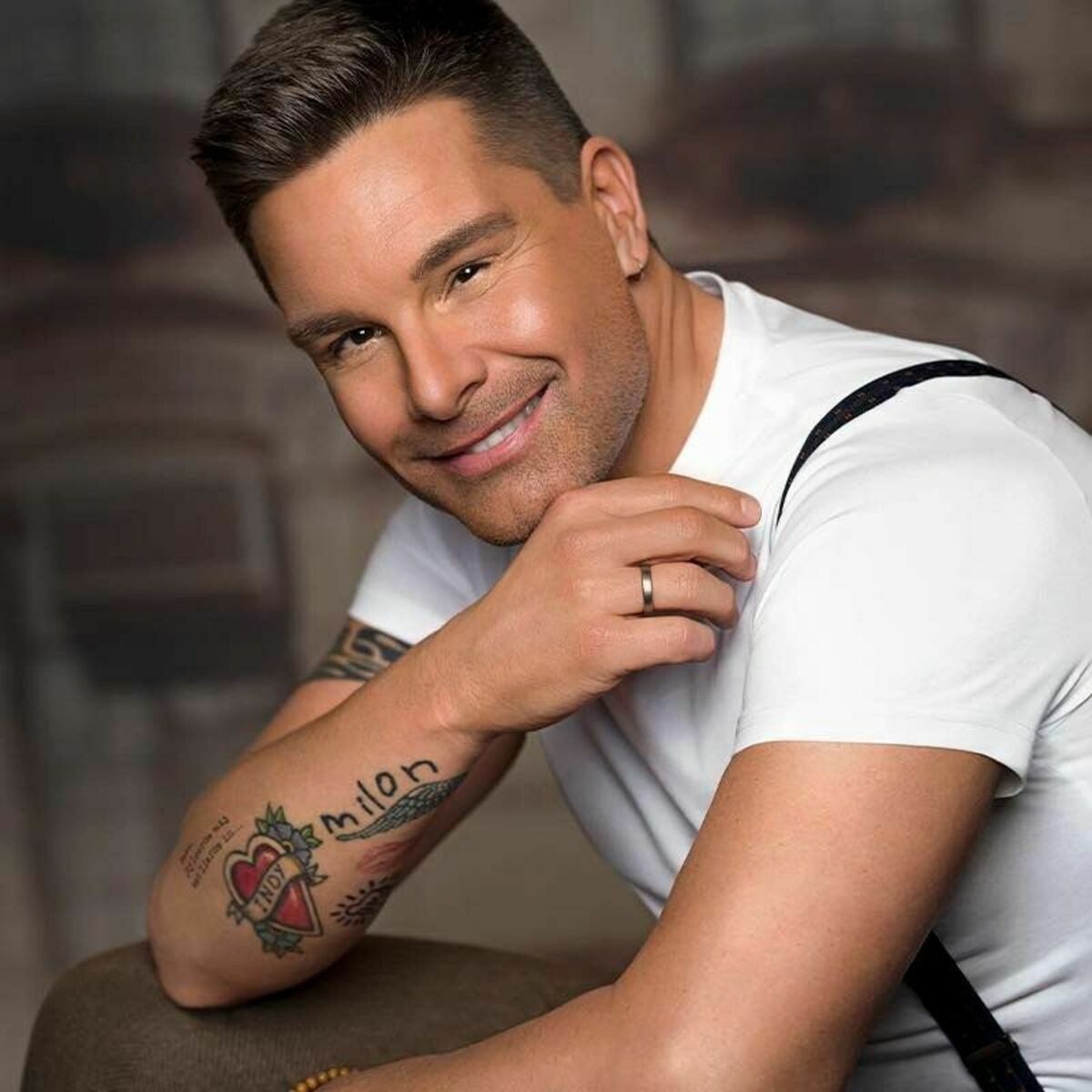 Eloy de Jong