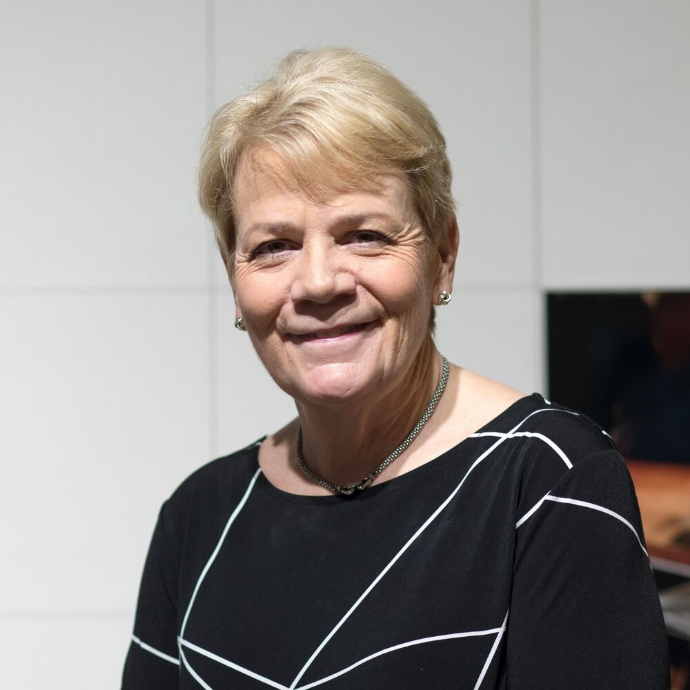 Picture of Marin Alsop