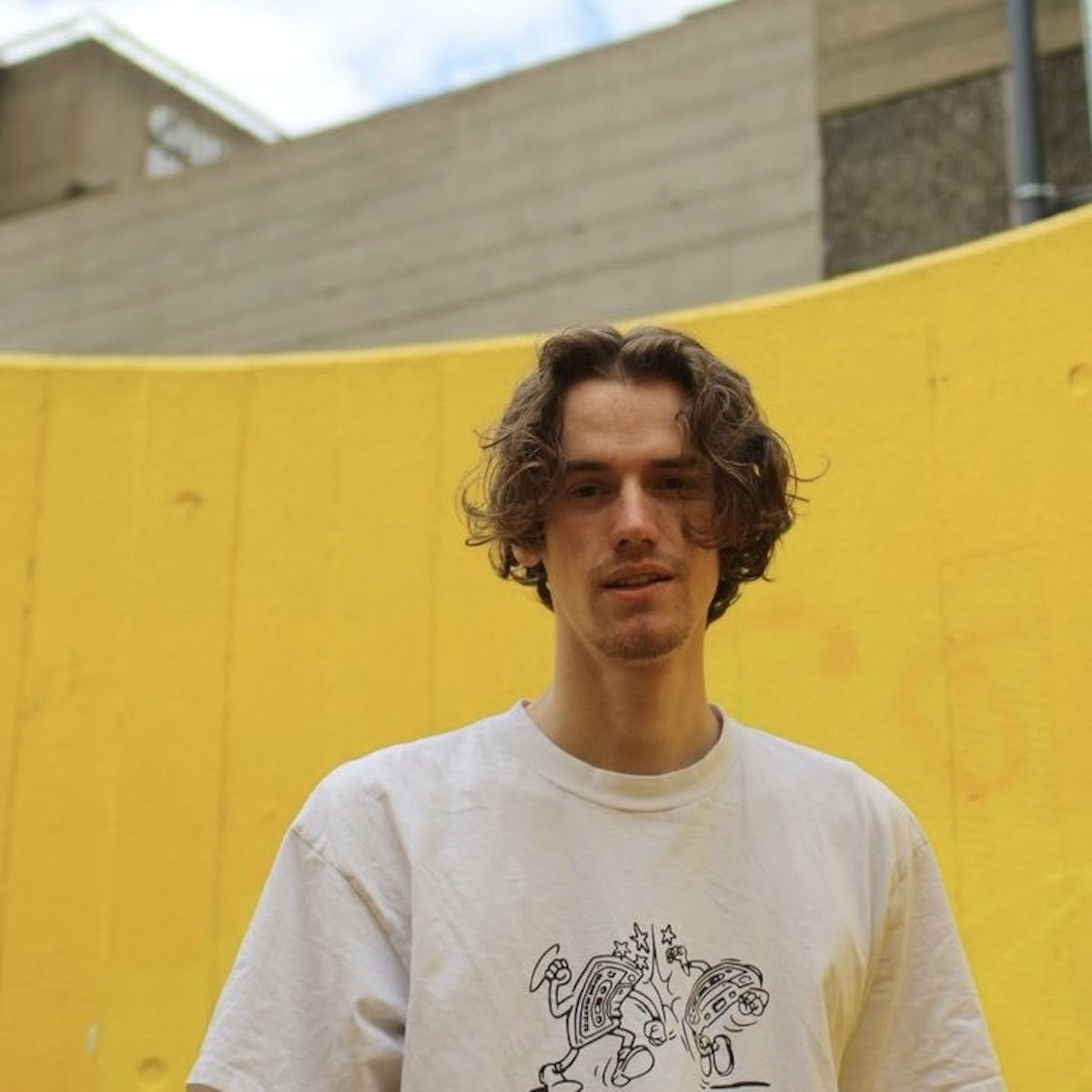 Artist picture of Sonnee