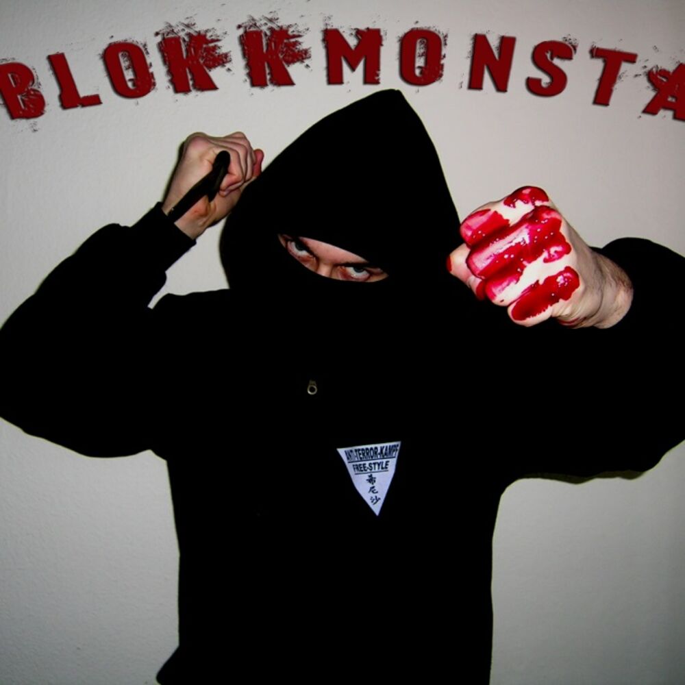 Picture of Blokkmonsta