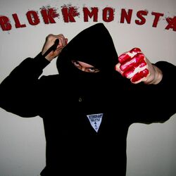 Picture of Blokkmonsta