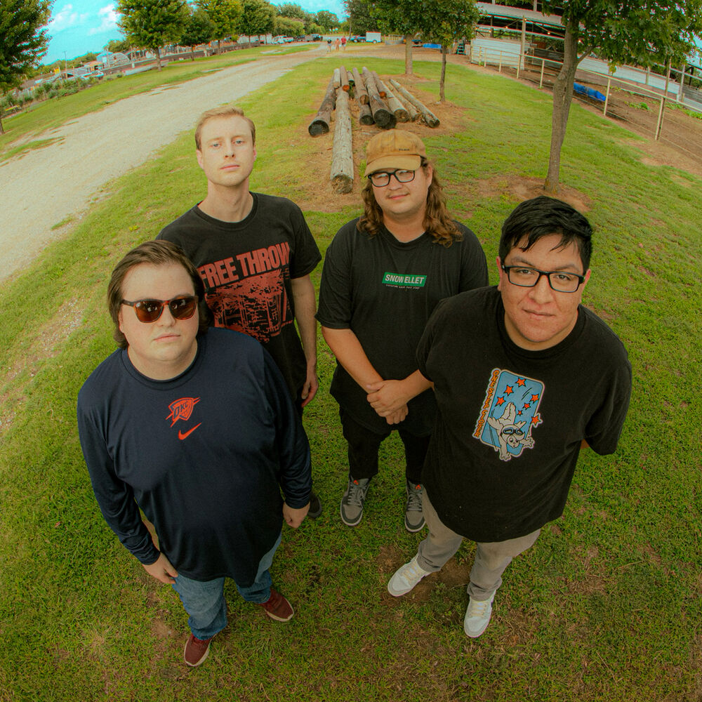 Picture of Ben Quad