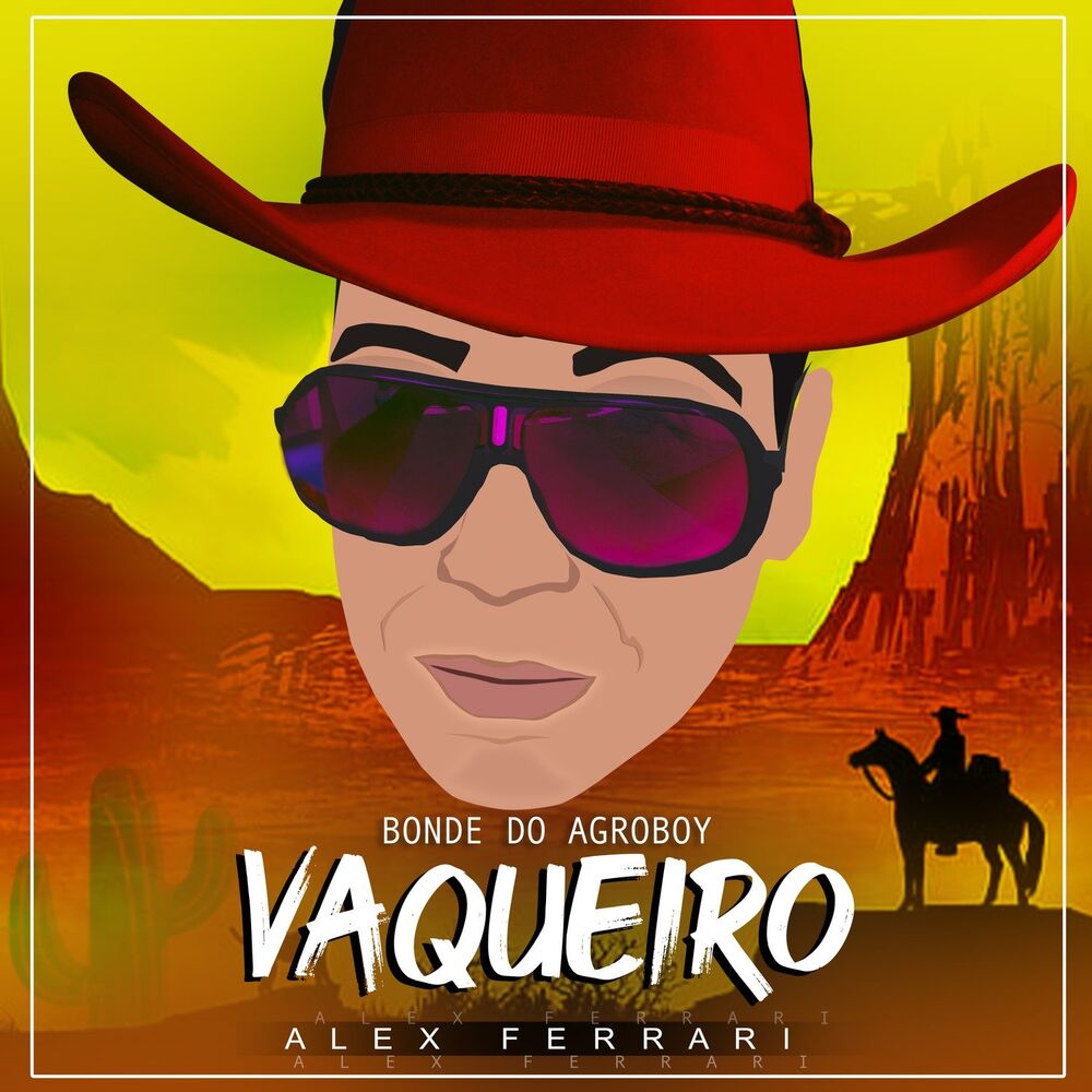 Picture of Bonde do Agroboy
