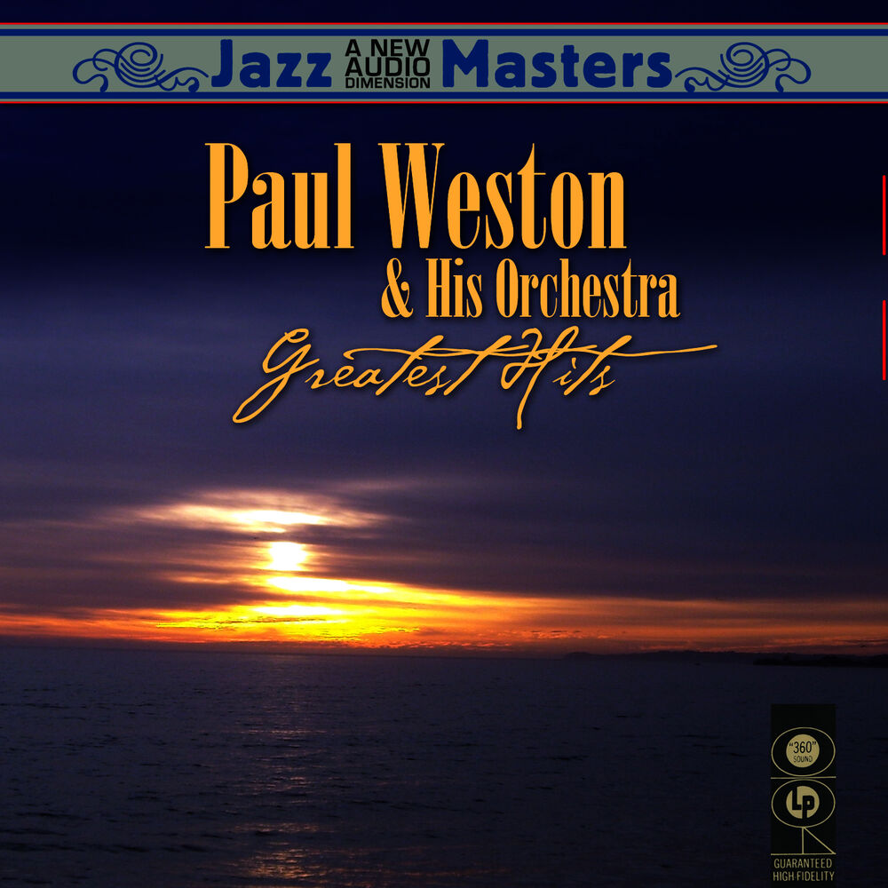 Picture of Paul Weston & His Orchestra