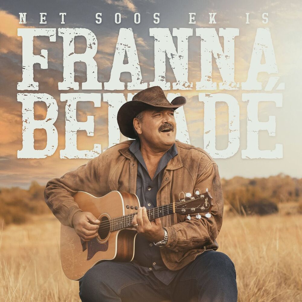 Picture of Franna Benadé