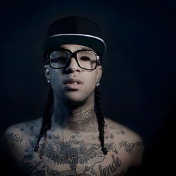 Picture of Elji Beatzkilla